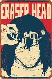 Aizawa (a dip in the pool??? pushed in during cleaning) thumbnail