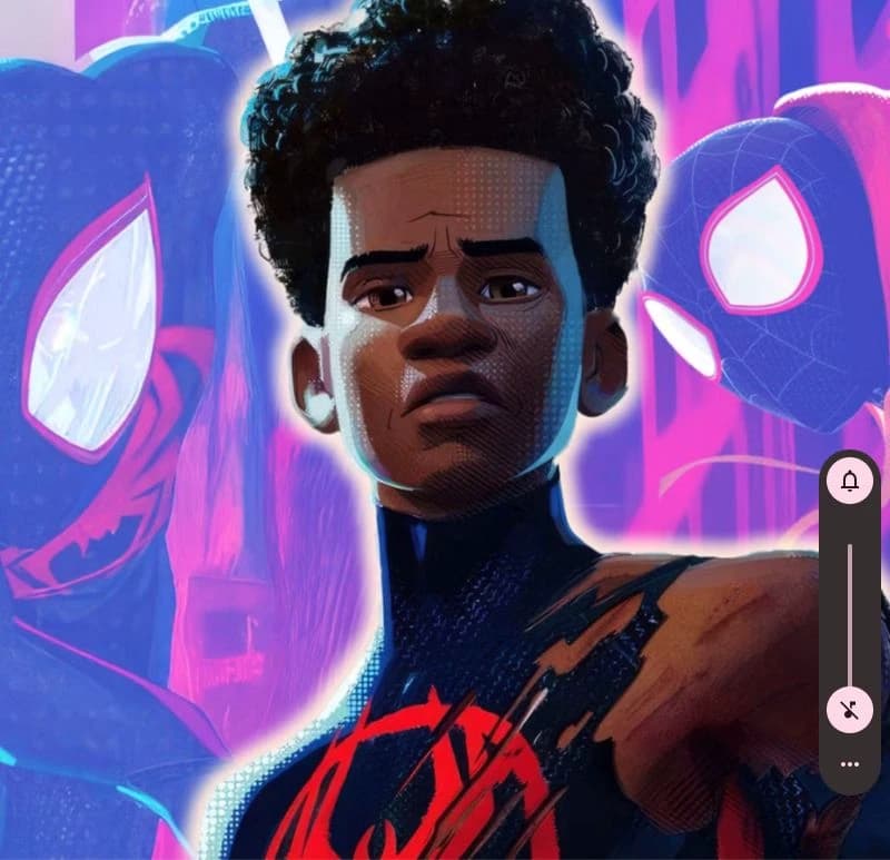 Miles Morales thumbnail