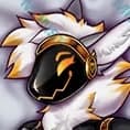Juno the Protogen thumbnail