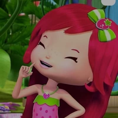 Strawberry Girl thumbnail