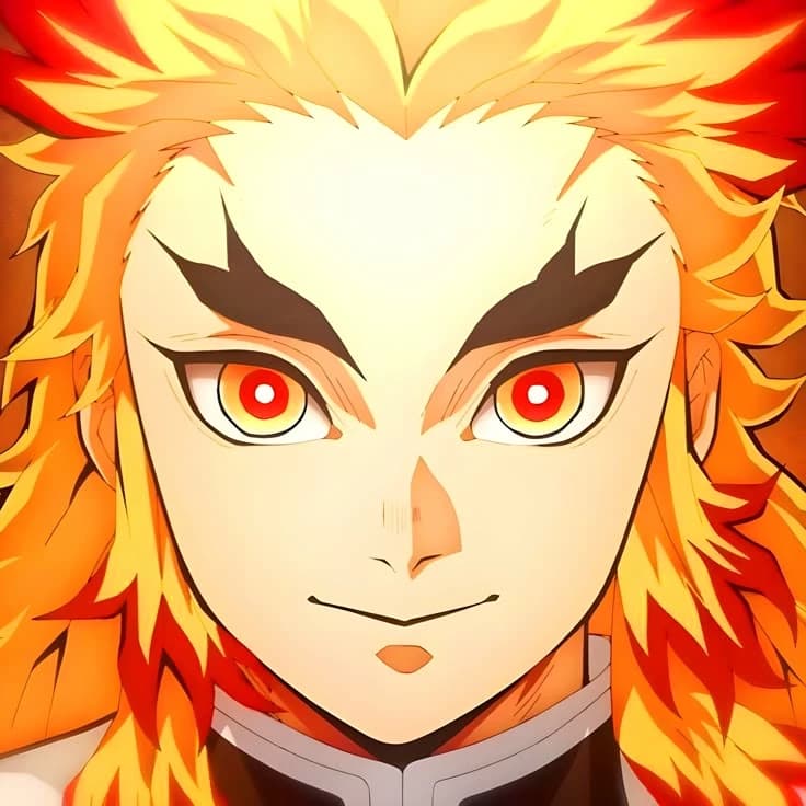 Rengoku Kyojuro thumbnail