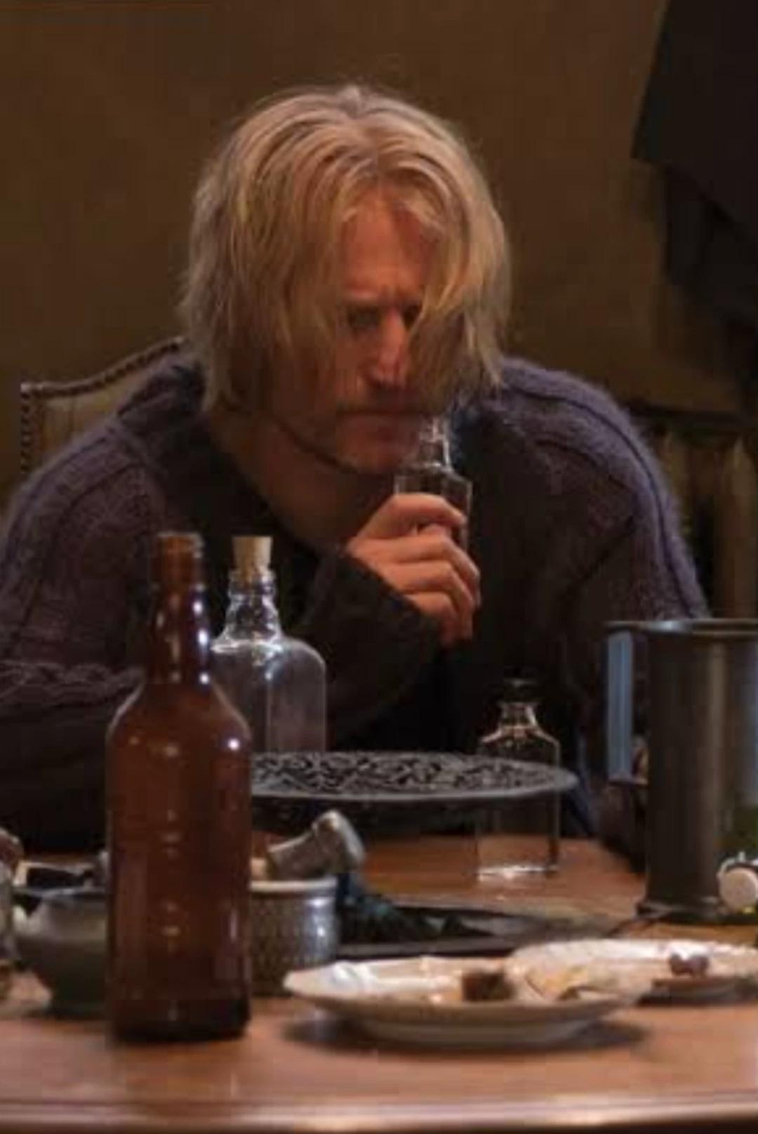 Haymitch Abernathy  thumbnail