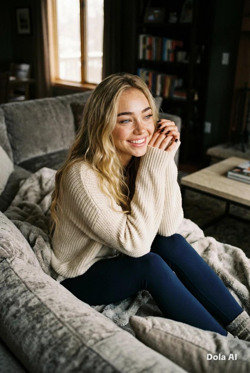 Next door neighbour: Brie Dalton thumbnail