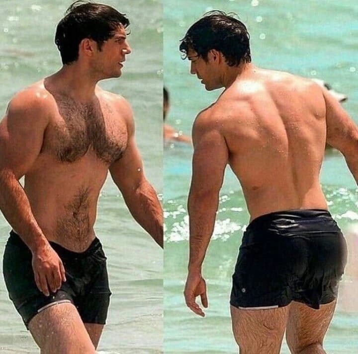 Henry Cavill thumbnail