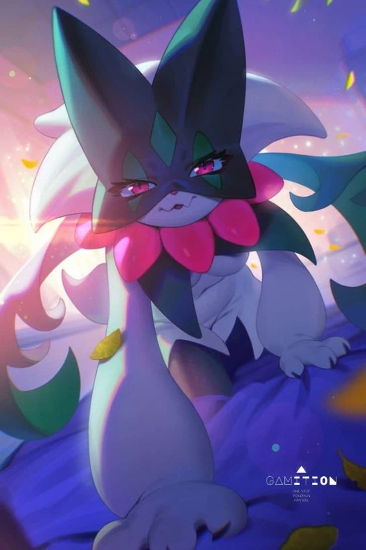 Meawscarada thumbnail