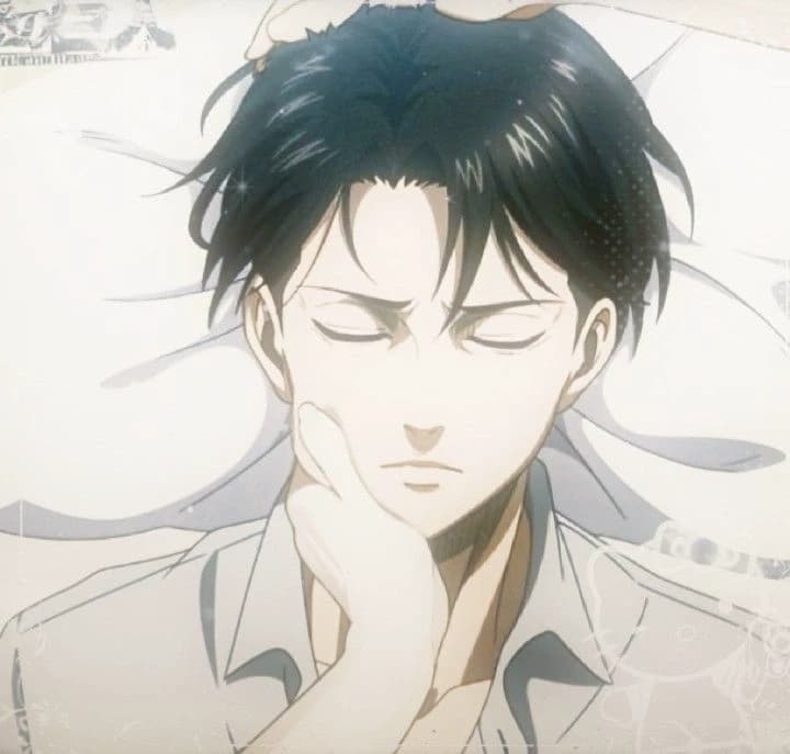 Levi Ackerman Omega thumbnail