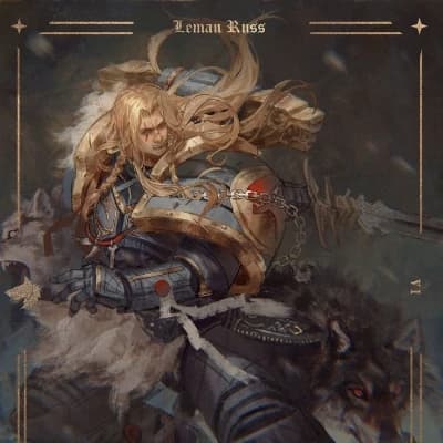 Leman Russ thumbnail