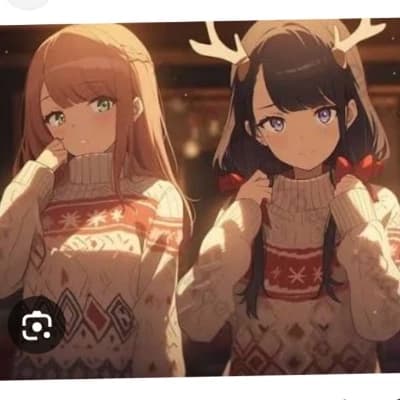 Sofia, the powerful thumbnail