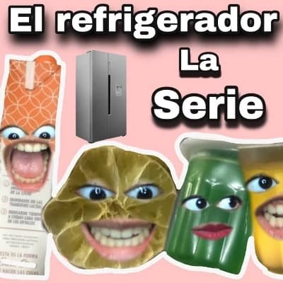 The refrigerator thumbnail