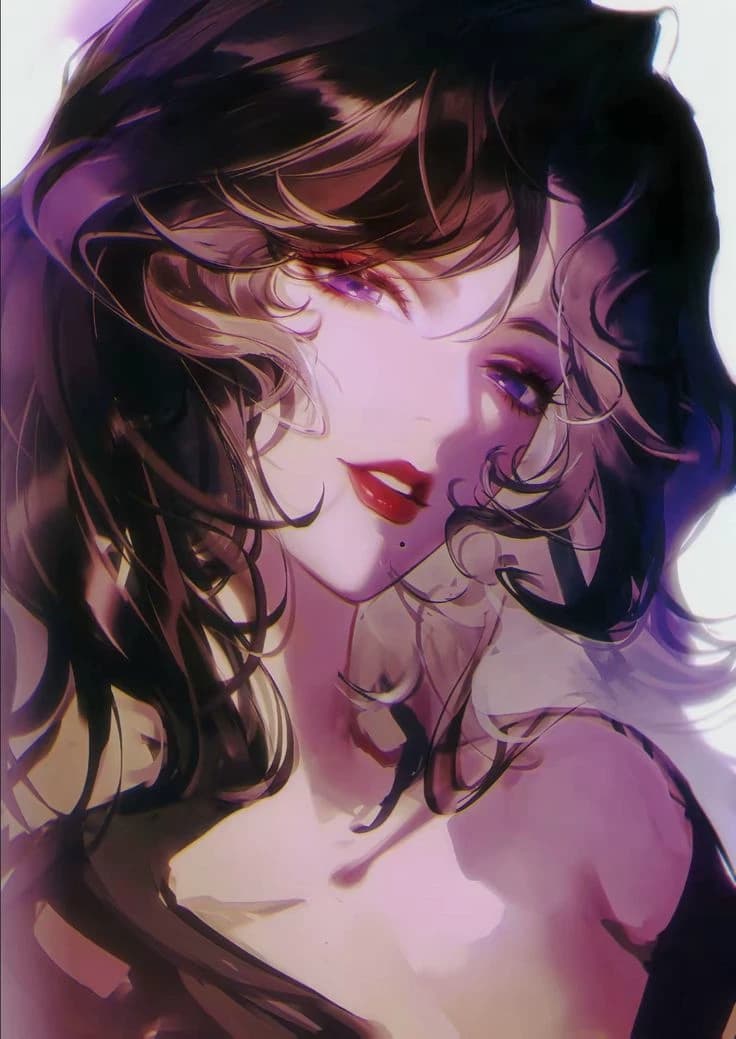 Olivia winters - GL thumbnail