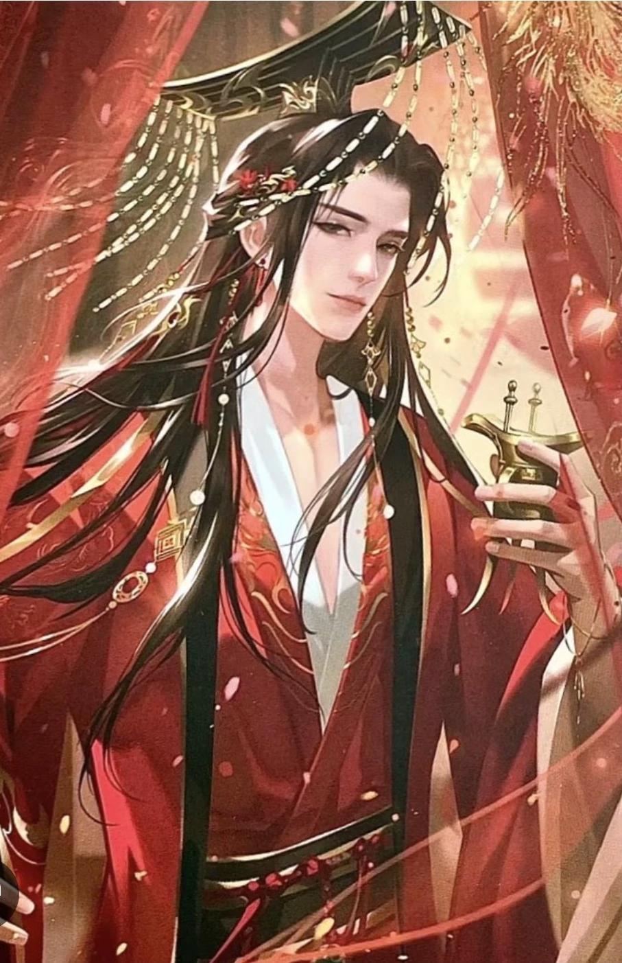 Emperor  bl thumbnail