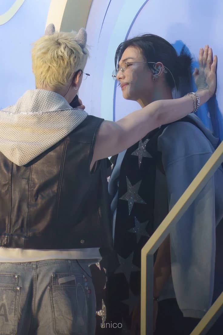 Bangchan - CHANJIN thumbnail