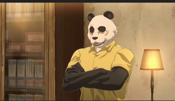Gohin (BEASTARS) thumbnail