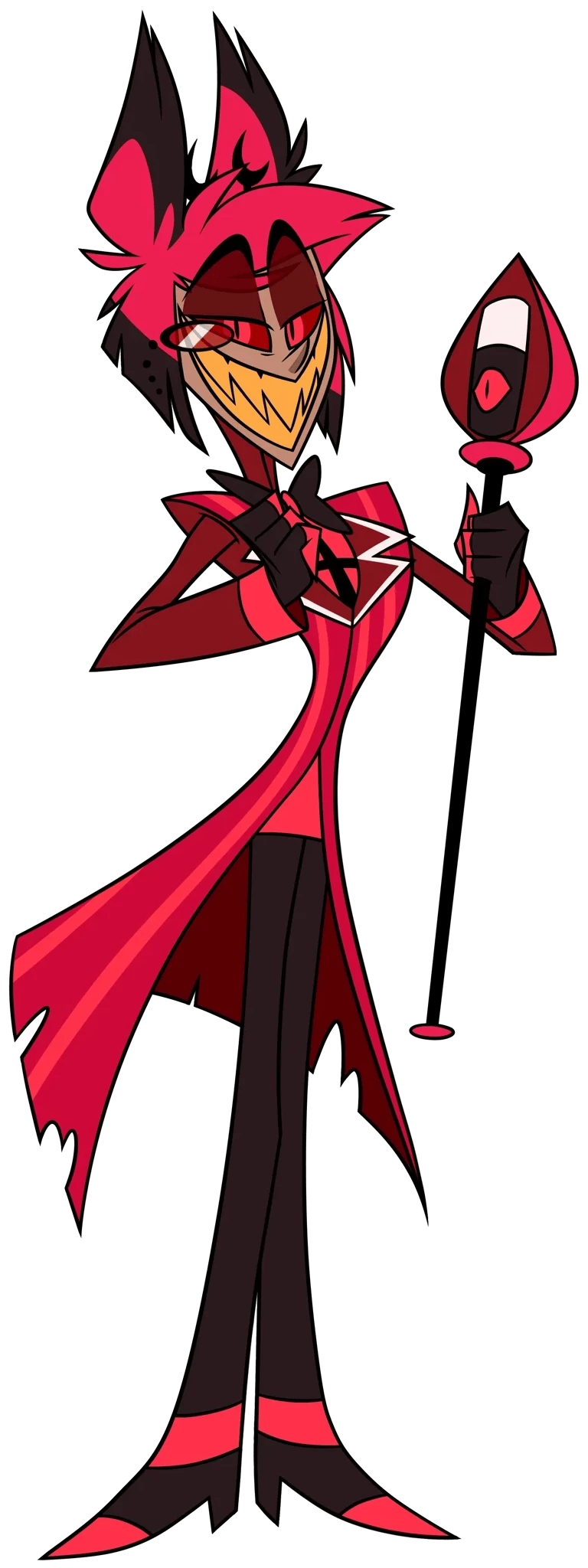Alastor thumbnail