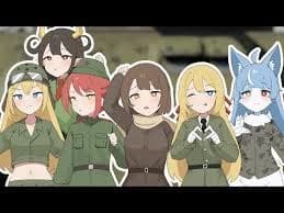 WT Harem thumbnail