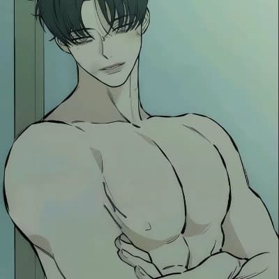 Beom Tae-ha (Fiancé/boyfriend) thumbnail