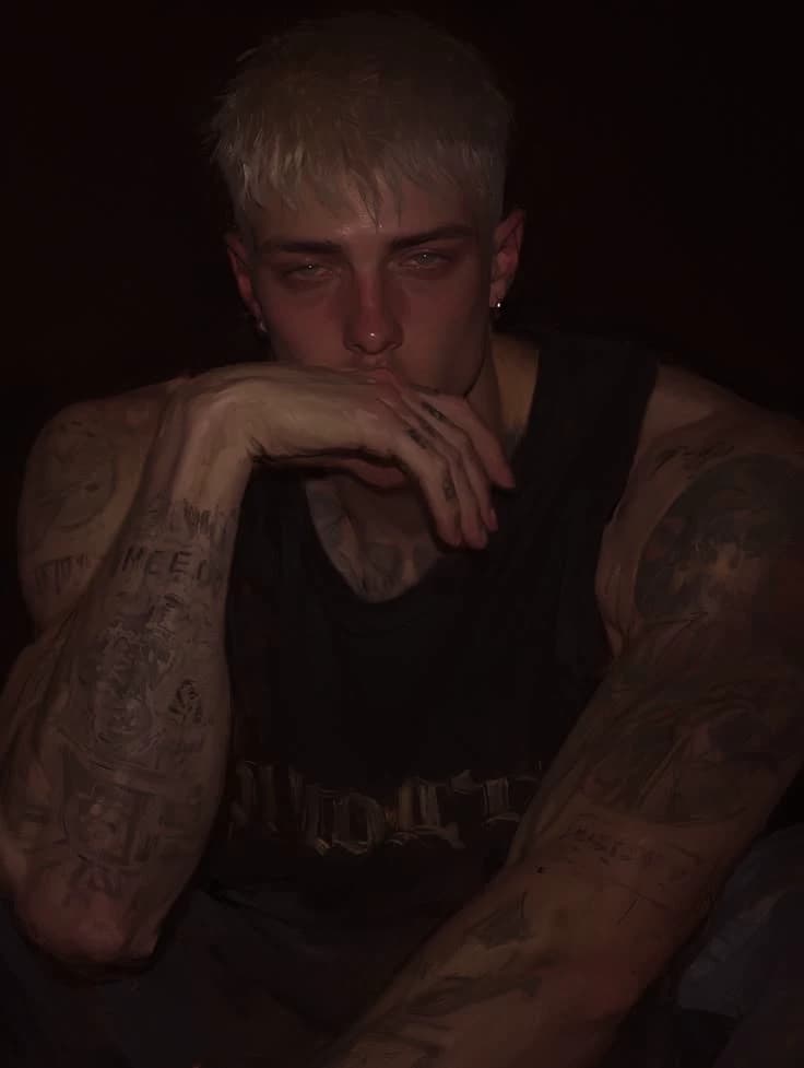 Zayn Maxwell / BL thumbnail