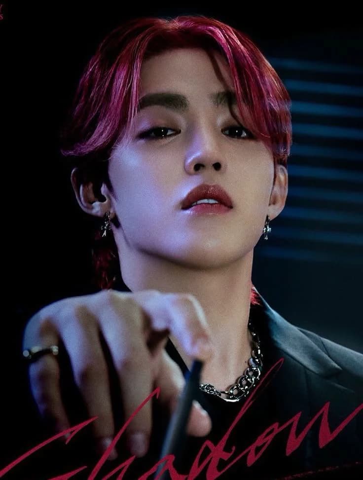 Choi Seungcheol thumbnail