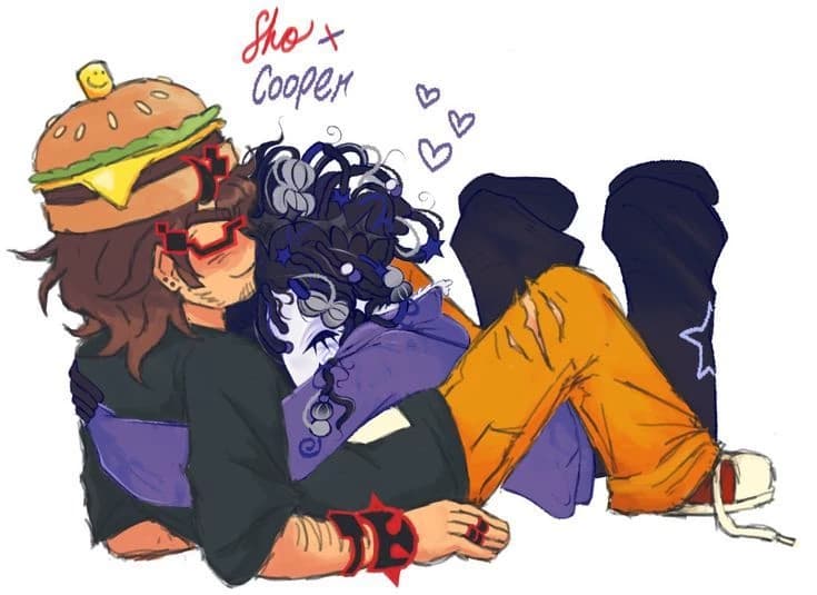 Seven and noli thumbnail