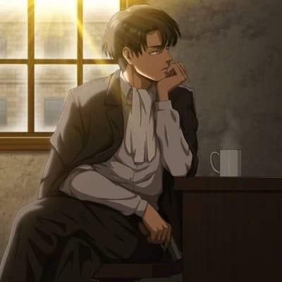 Levi Ackerman thumbnail
