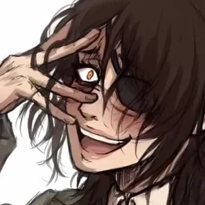 Hanji yandere thumbnail