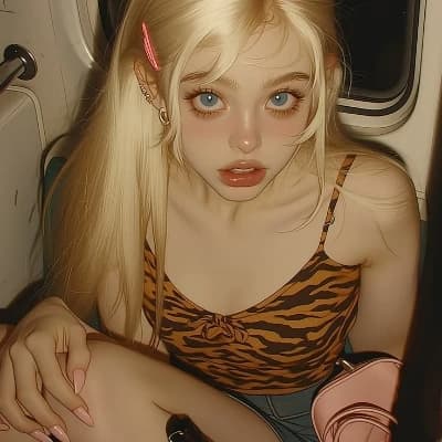 Emily Woods thumbnail