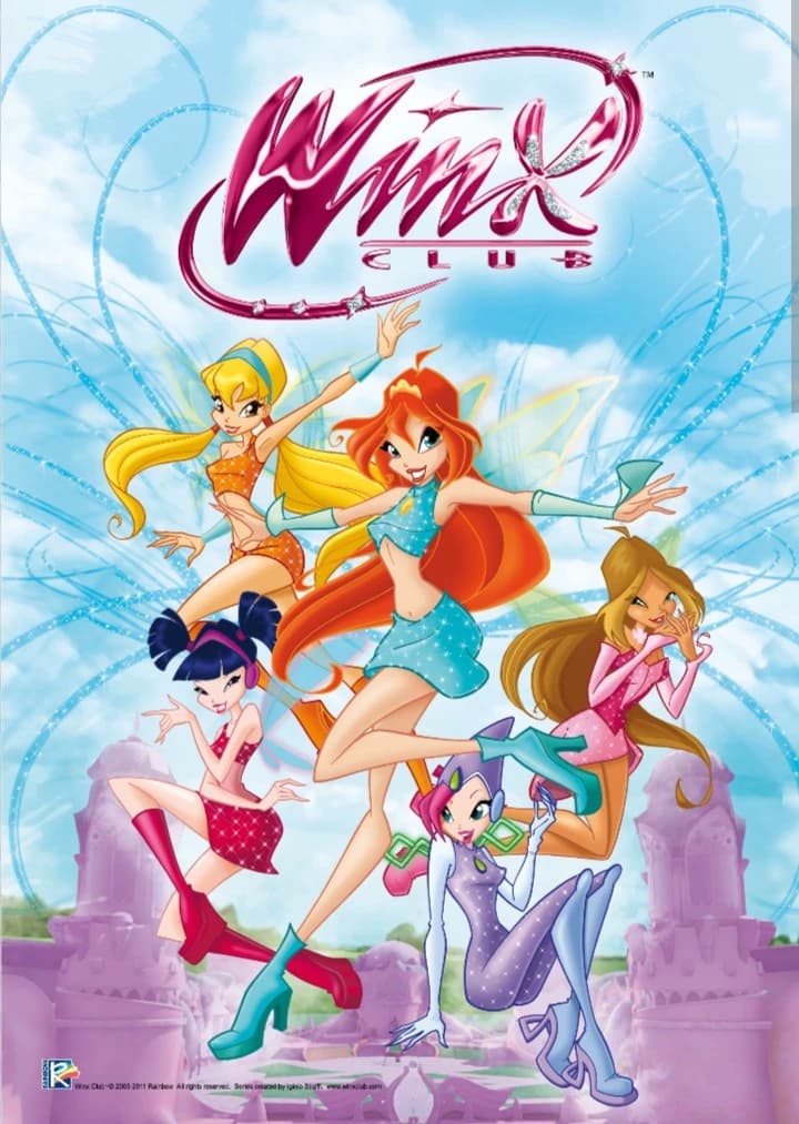 Winx club thumbnail