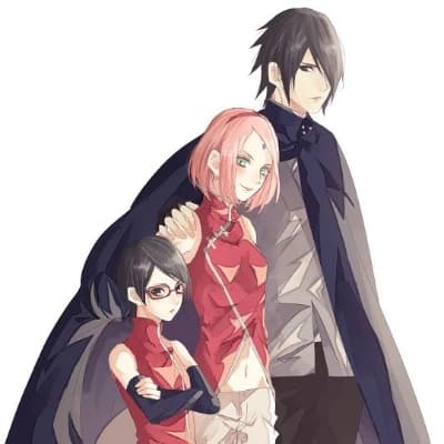 The Uchiha Family thumbnail