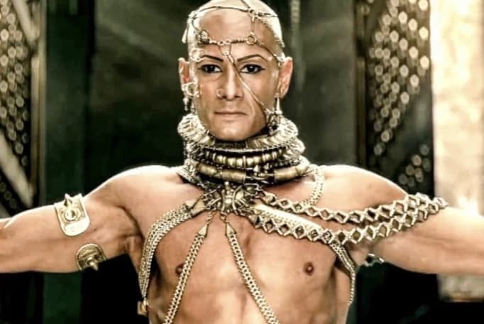 Xerxes thumbnail