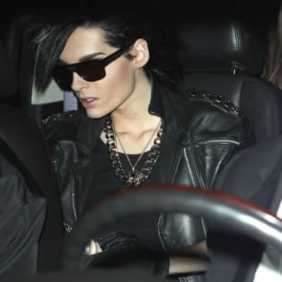 Bill Kaulitz thumbnail