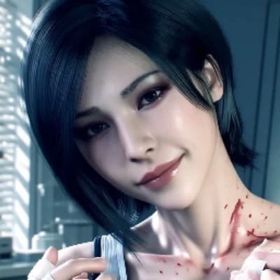 Ada Wong thumbnail