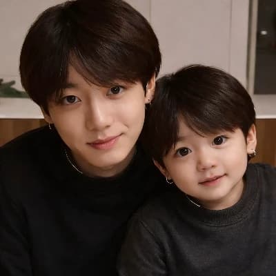 Jungkook thumbnail