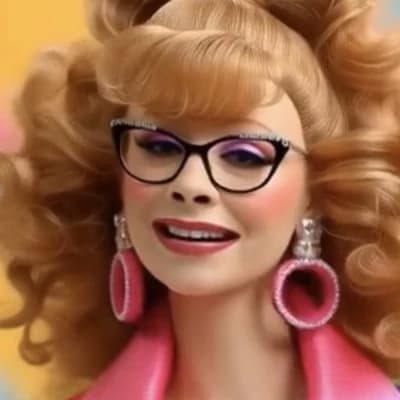Tiffany Oriss thumbnail