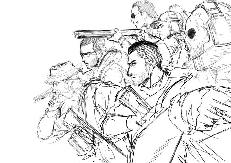Task Force thumbnail