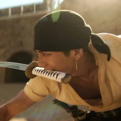 Roronoa Zoro thumbnail