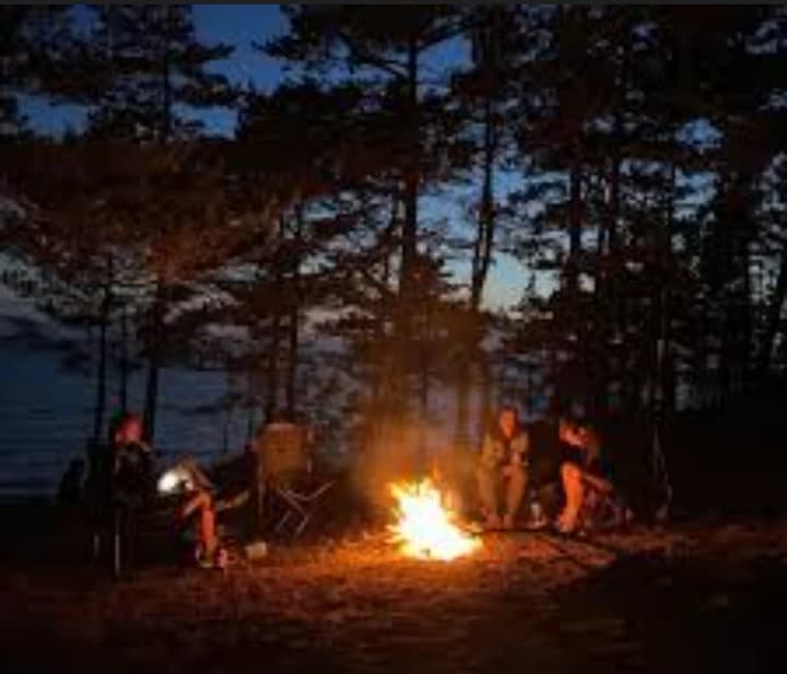 Summer camp thumbnail
