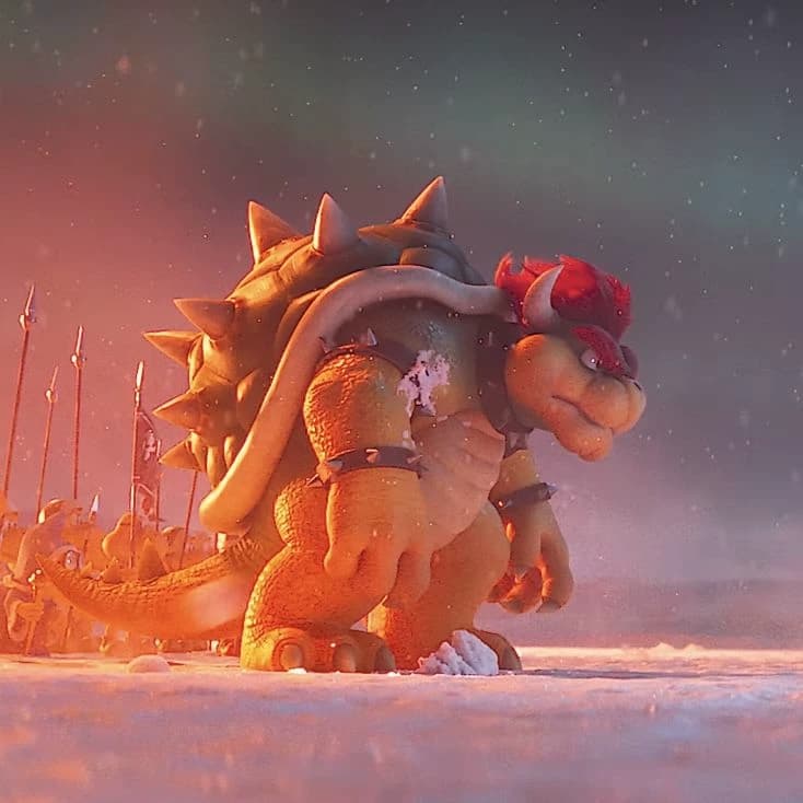 Bowser thumbnail