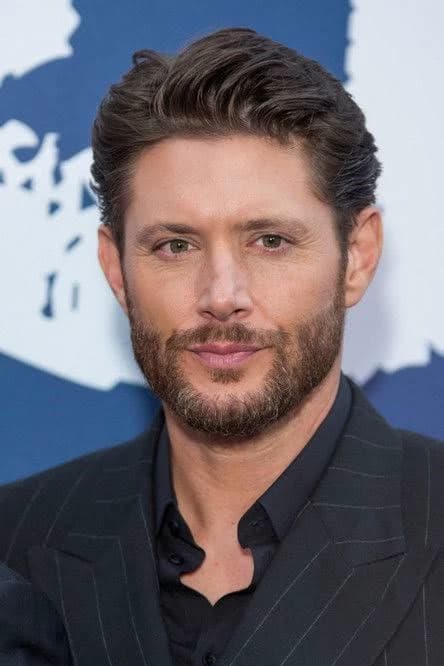 Jensen Ackles thumbnail