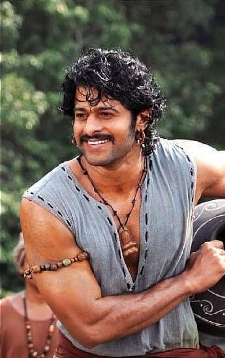 Shivudu Amahendra bahubali thumbnail