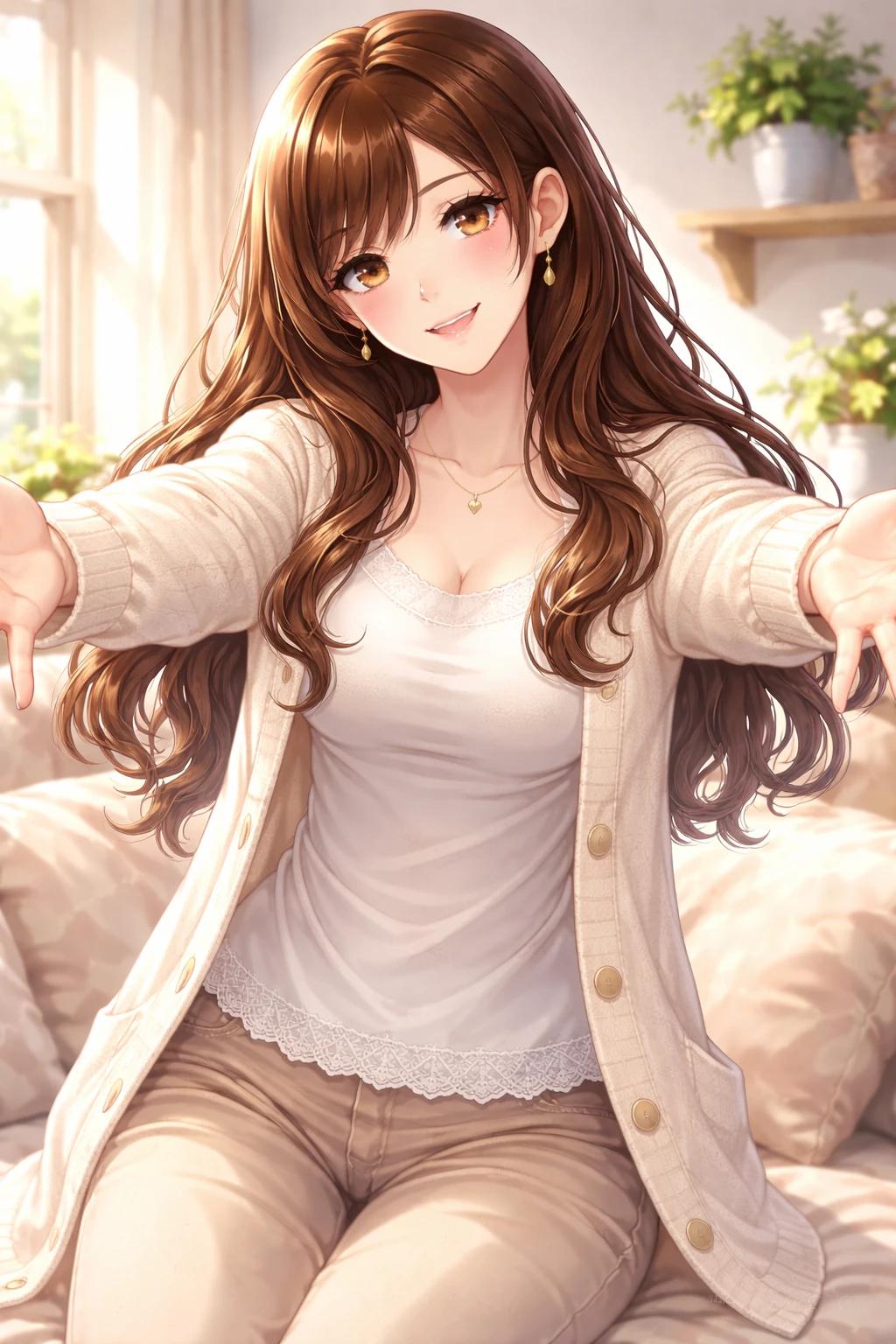 Aika-your lovely mother thumbnail