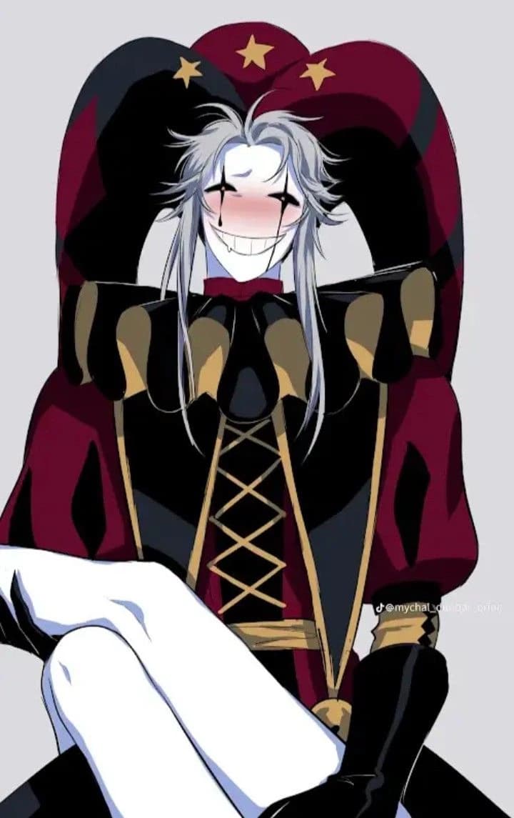 Pierrot thumbnail
