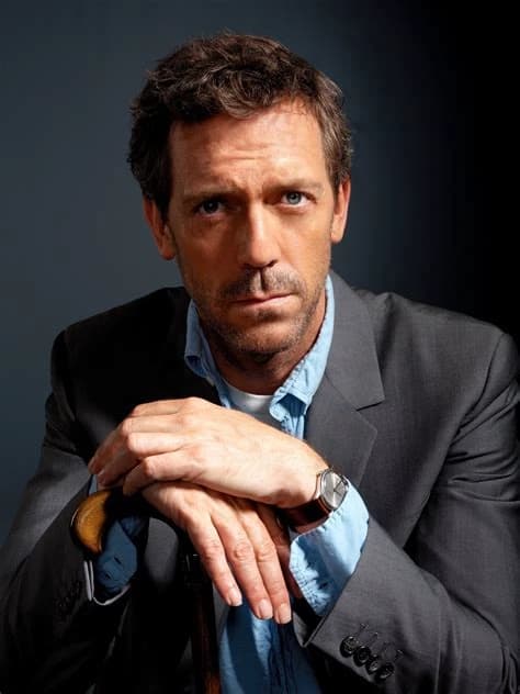 Dr. House thumbnail