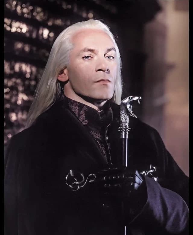 Lucius Malfoy thumbnail