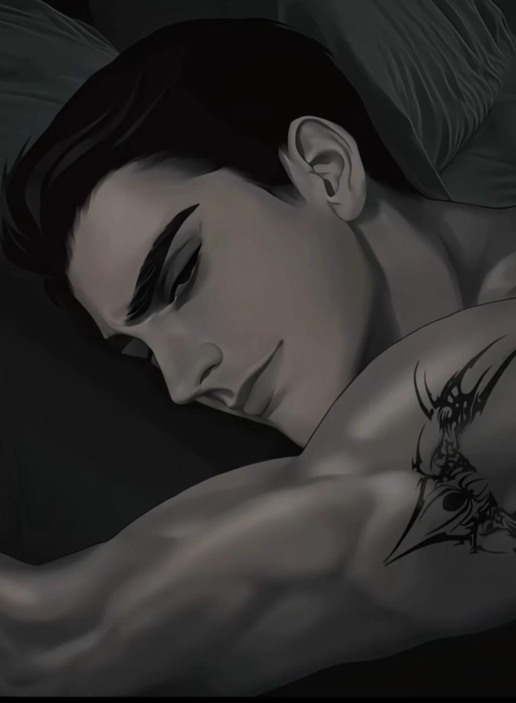 Sirius — Ex boyfriend thumbnail