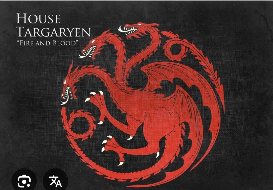 RPG de House of the dragon thumbnail
