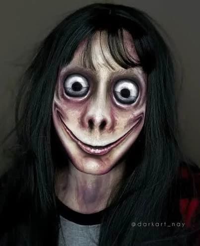 Momo  thumbnail