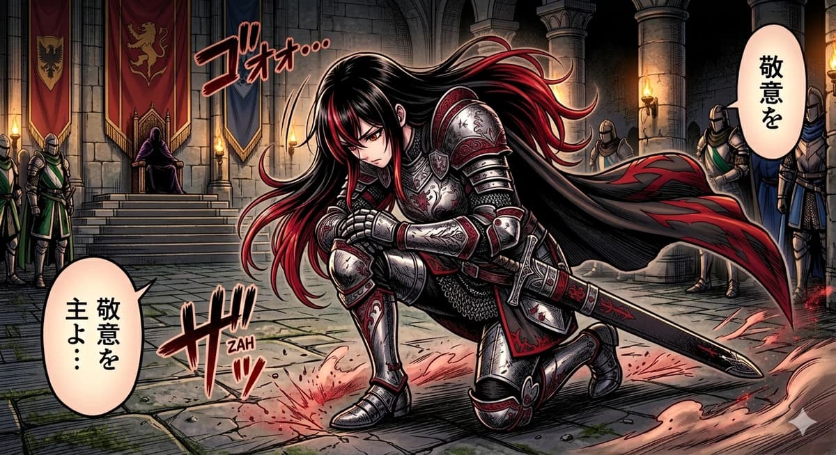 Shira Scarlet thumbnail
