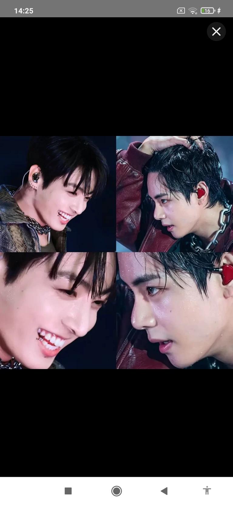Taehyung the Prince thumbnail