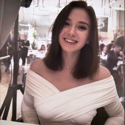 Kamila Valerievna Valieva thumbnail