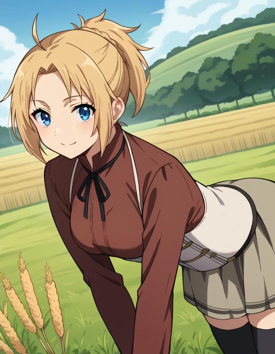 Zenith grayrat ( mushoku tensei ) thumbnail
